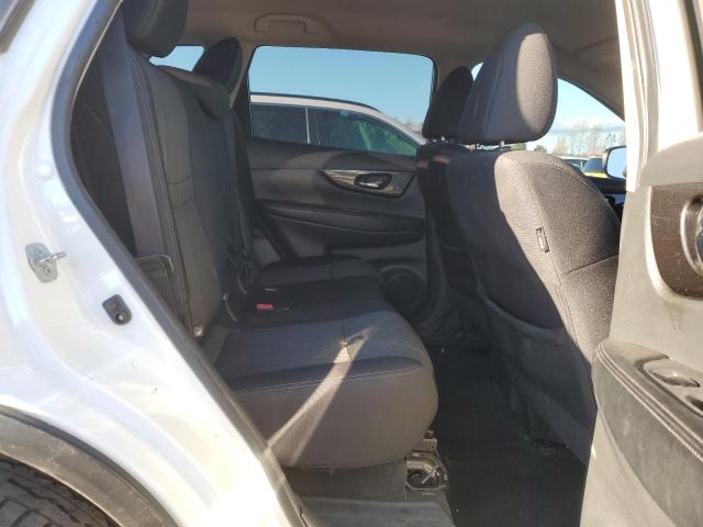 5N1AT2MV9JC727307 - 2018 NISSAN ROGUE S 白色 照片 10