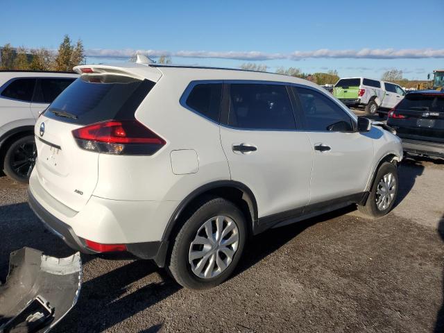 5N1AT2MV9JC727307 - 2018 NISSAN ROGUE S 白色 照片 3