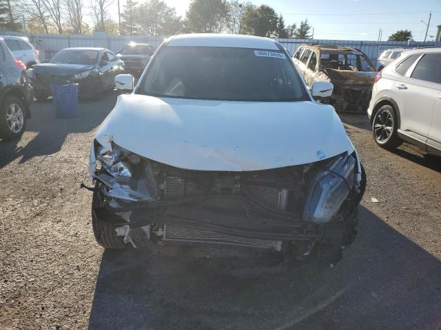 5N1AT2MV9JC727307 - 2018 NISSAN ROGUE S 白色 照片 5