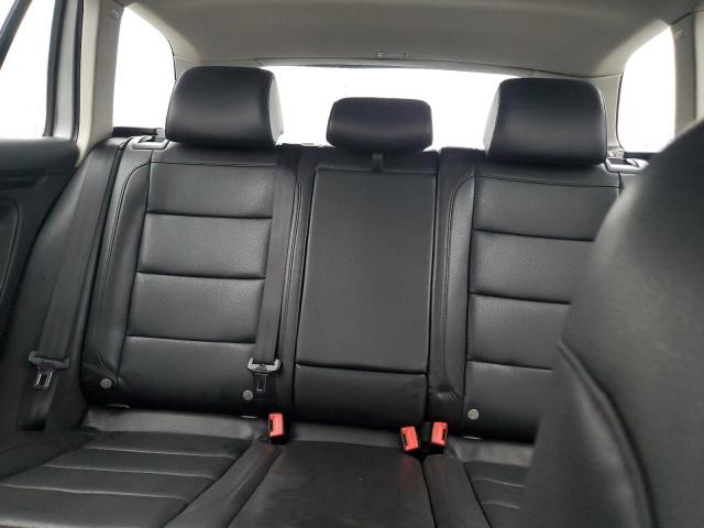 3VWPL7AJ5BM677497 - 2011 VOLKSWAGEN JETTA TDI Gümüş foto 10