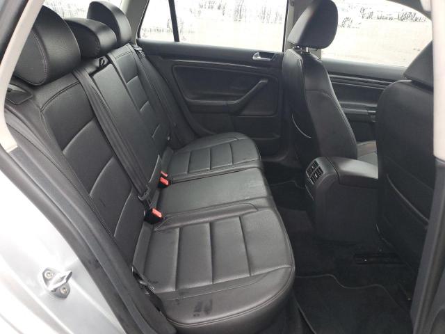 3VWPL7AJ5BM677497 - 2011 VOLKSWAGEN JETTA TDI Gümüş foto 11