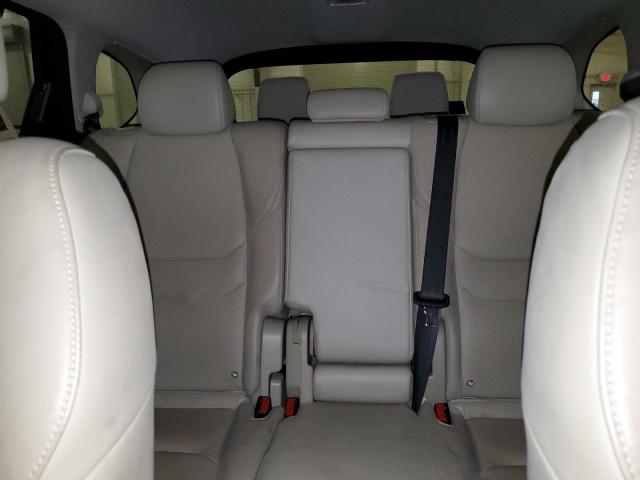 JM3TCBCY1J0227918 - 2018 MAZDA CX-9 TOURING თეთრი ფოტო 10