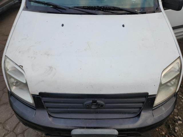 NM0LS7AN1CT093234 - 2012 FORD TRANSIT CO XL თეთრი ფოტო 11