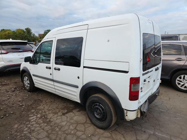 NM0LS7AN1CT093234 - 2012 FORD TRANSIT CO XL თეთრი ფოტო 2