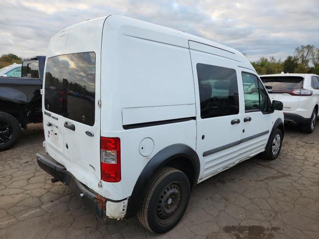 NM0LS7AN1CT093234 - 2012 FORD TRANSIT CO XL თეთრი ფოტო 3