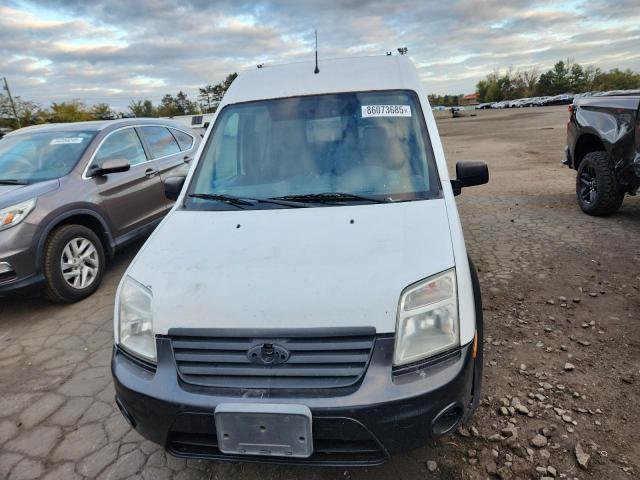 NM0LS7AN1CT093234 - 2012 FORD TRANSIT CO XL თეთრი ფოტო 5