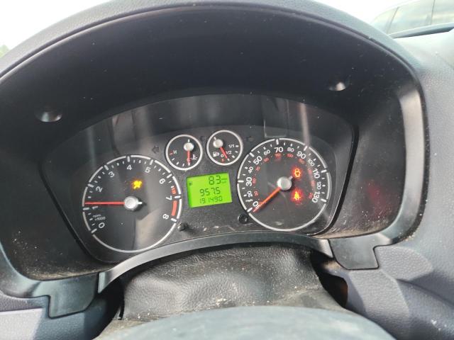 NM0LS7AN1CT093234 - 2012 FORD TRANSIT CO XL თეთრი ფოტო 9