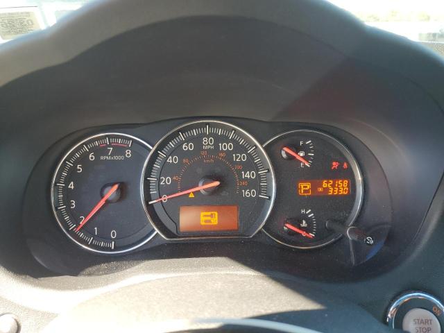 1N4AA5AP6BC849177 - 2011 NISSAN MAXIMA S CHARCOAL photo 9