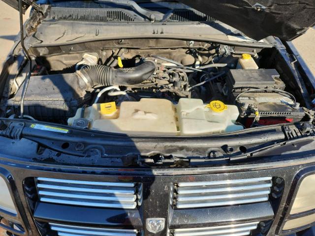 1D4PT4GK3BW604925 - 2011 DODGE NITRO HEAT გრაფიტი ფოტო 12