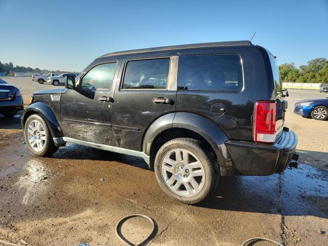 1D4PT4GK3BW604925 - 2011 DODGE NITRO HEAT გრაფიტი ფოტო 2