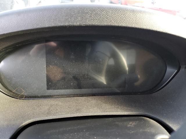 3C6LRVDG7RE118713 - 2024 RAM PROMASTER 2500 HIGH WHITE photo 9