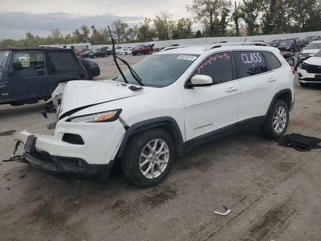 2014 JEEP CHEROKEE LATITUDE, 