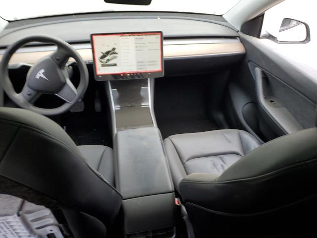 5YJYGDEE1LF034996 - 2020 TESLA MODEL Y أبيض صورة 8