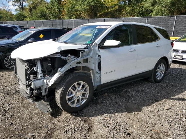 2024 CHEVROLET EQUINOX LT, 