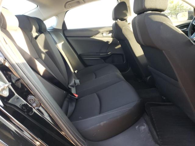 2HGFC2F84JH037562 - 2018 HONDA CIVIC EX Қара фото 10
