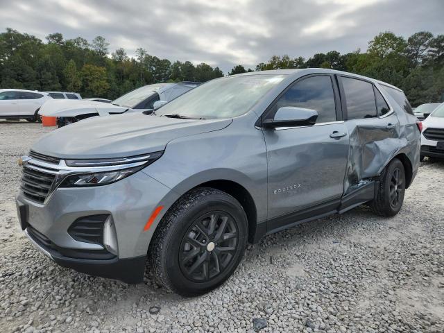 2024 CHEVROLET EQUINOX LT, 