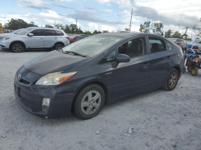 2010 TOYOTA PRIUS, 