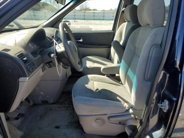 1GNDV23W67D180996 - 2007 CHEVROLET UPLANDER LS BLUE photo 7