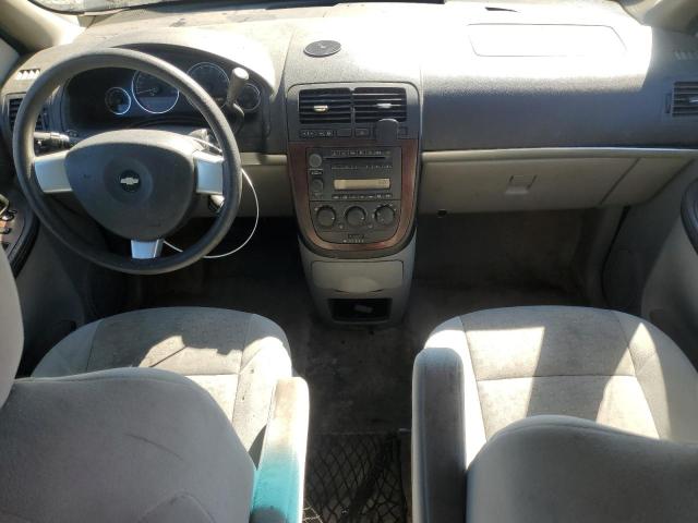 1GNDV23W67D180996 - 2007 CHEVROLET UPLANDER LS BLUE photo 8