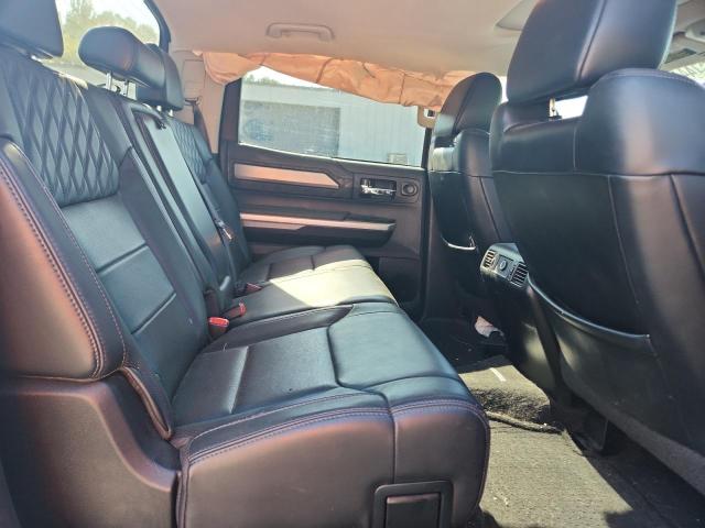 5TFAW5F18EX402783 - 2014 TOYOTA TUNDRA CREWMAX PLATINUM Grafit foto 10