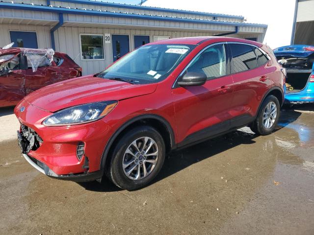 2022 FORD ESCAPE SE, 
