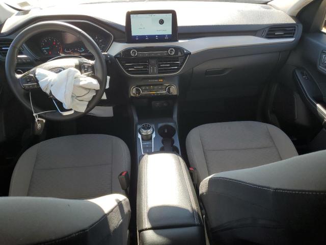 1FMCU9G63NUB95605 - 2022 FORD ESCAPE SE 红色 照片 8