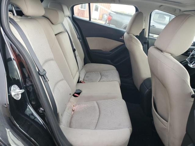 JM1BM1M74G1337219 - 2016 MAZDA 3 TOURING Qara foto 10