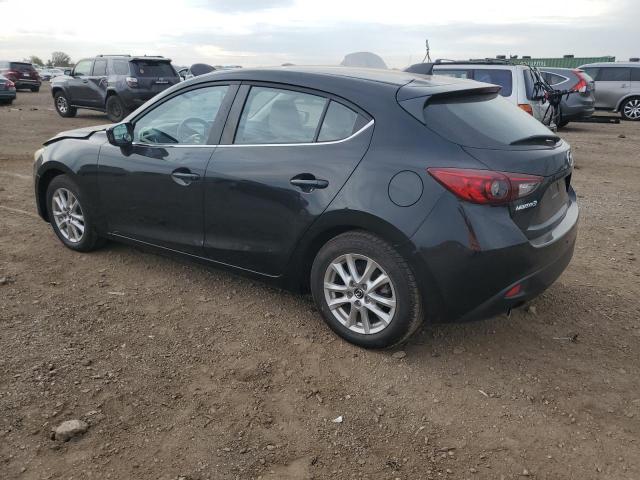 JM1BM1M74G1337219 - 2016 MAZDA 3 TOURING Qara foto 2