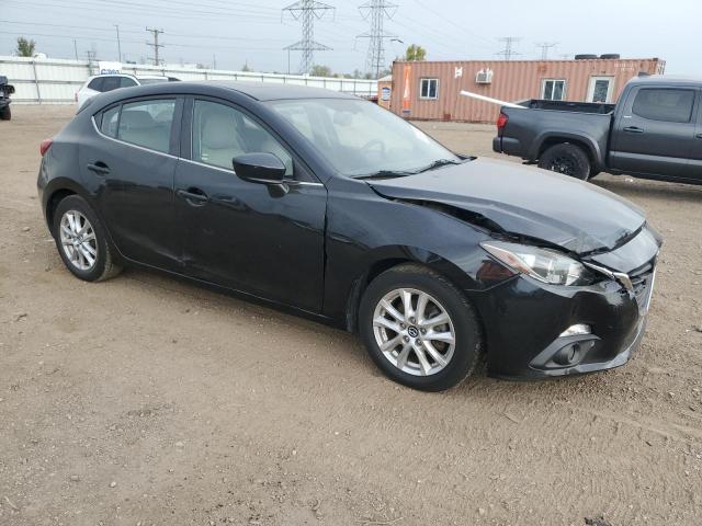 JM1BM1M74G1337219 - 2016 MAZDA 3 TOURING Qara foto 4