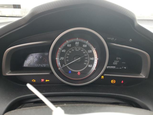 JM1BM1M74G1337219 - 2016 MAZDA 3 TOURING Qara foto 9