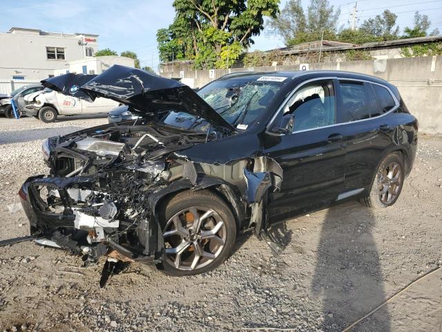 2024 BMW X3 SDRIVE30I, 