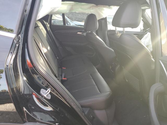 5UX43DP09R9W64357 - 2024 BMW X3 SDRIVE30I BLACK photo 10