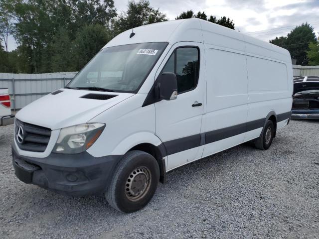 2017 MERCEDES-BENZ SPRINTER 2500, 