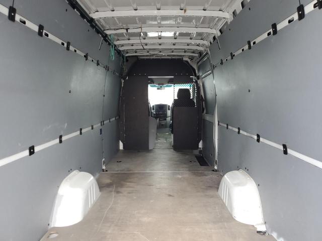 WD3PE8CD7HP380187 - 2017 MERCEDES-BENZ SPRINTER 2500 Blanc photo 10