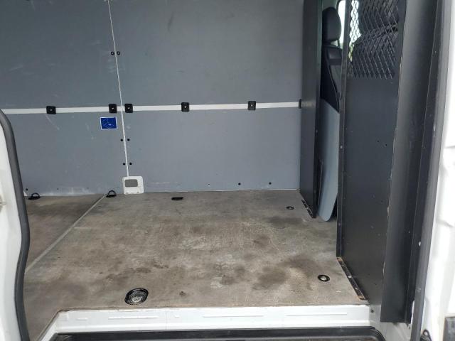 WD3PE8CD7HP380187 - 2017 MERCEDES-BENZ SPRINTER 2500 Blanc photo 11