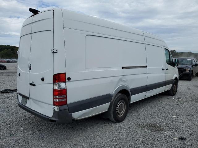 WD3PE8CD7HP380187 - 2017 MERCEDES-BENZ SPRINTER 2500 Blanc photo 3