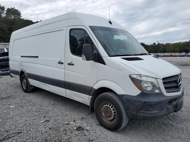WD3PE8CD7HP380187 - 2017 MERCEDES-BENZ SPRINTER 2500 Blanc photo 4