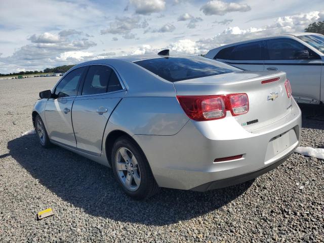 1G11B5SL5FU152031 - 2015 CHEVROLET MALIBU LS ვერცხლისფერი ფოტო 2