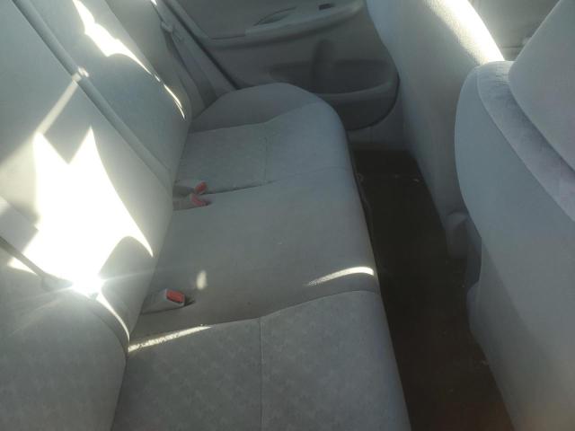 2T1BU40E59C058544 - 2009 TOYOTA COROLLA BASE Qara foto 10