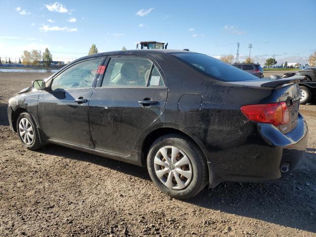 2T1BU40E59C058544 - 2009 TOYOTA COROLLA BASE Qara foto 2