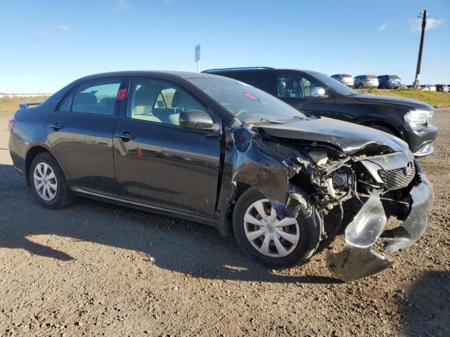 2T1BU40E59C058544 - 2009 TOYOTA COROLLA BASE Qara foto 4