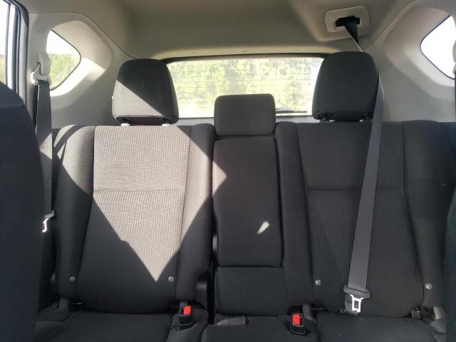 2T3BFREV7JW854447 - 2018 TOYOTA RAV4 LE Сріблястий фото 10