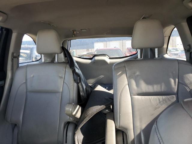 5TDKKRFH0ES010214 - 2014 TOYOTA HIGHLANDER XLE Ağ foto 10