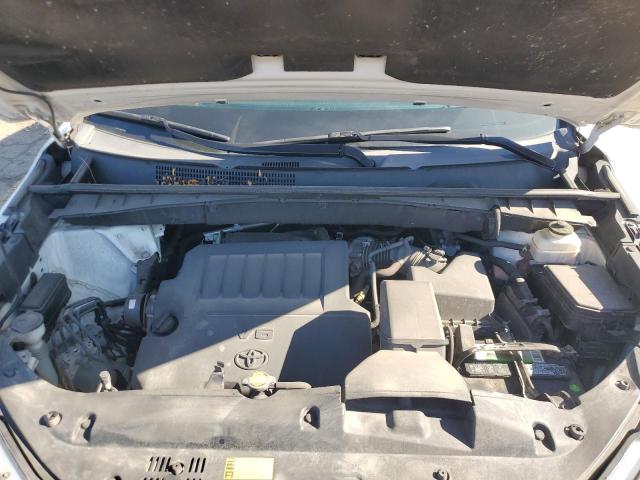 5TDKKRFH0ES010214 - 2014 TOYOTA HIGHLANDER XLE Ağ foto 12