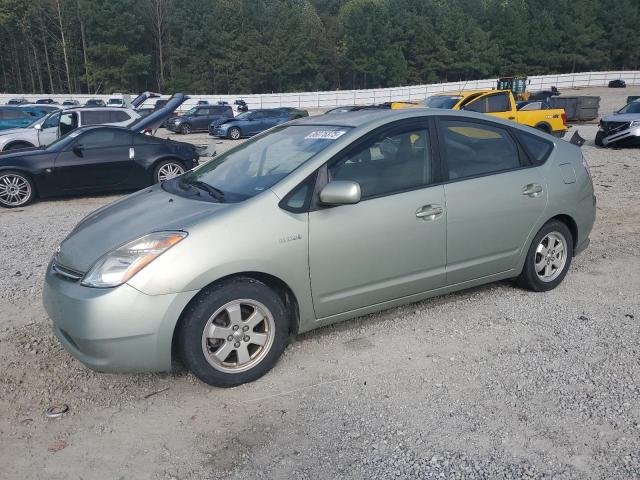 2008 TOYOTA PRIUS, 