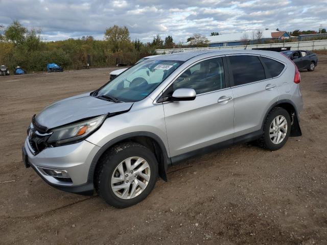 2016 HONDA CR-V EX, 