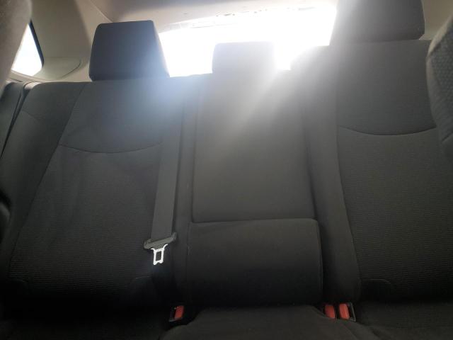 2T3F1RFVXLC118721 - 2020 TOYOTA RAV4 LE WHITE photo 10