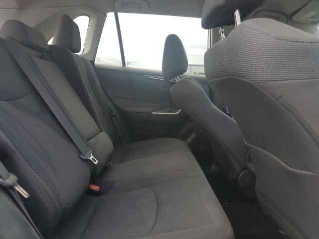 2T3F1RFVXLC118721 - 2020 TOYOTA RAV4 LE WHITE photo 11