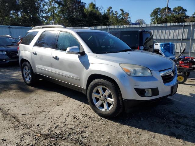 5GZER23D09J180544 - 2009 SATURN OUTLOOK XR ვერცხლისფერი ფოტო 4