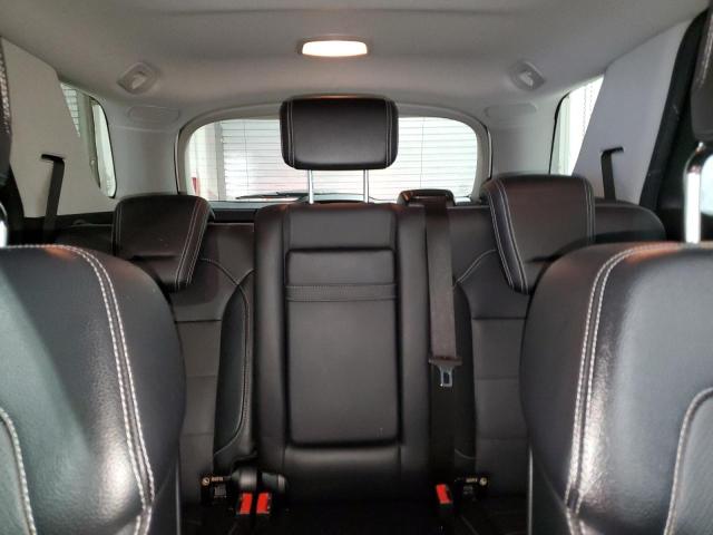 4JGDA5HB8DA232892 - 2013 MERCEDES-BENZ ML 350 4MATIC WHITE photo 10